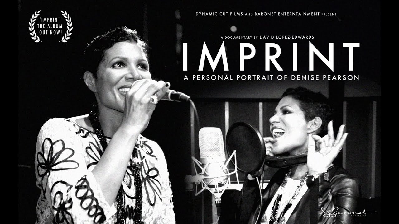 Denise Pearson's Imprint - A Personal Portrait