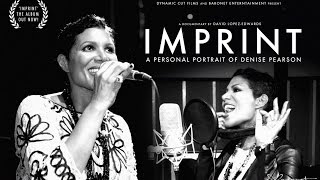 Denise Pearson's Imprint - A Personal Portrait