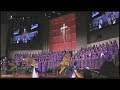 "Spiritual" Anthony Brown & FBCG Combined Choir (Donald Lawrence)