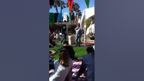 Sugata Mitra @TEDActive