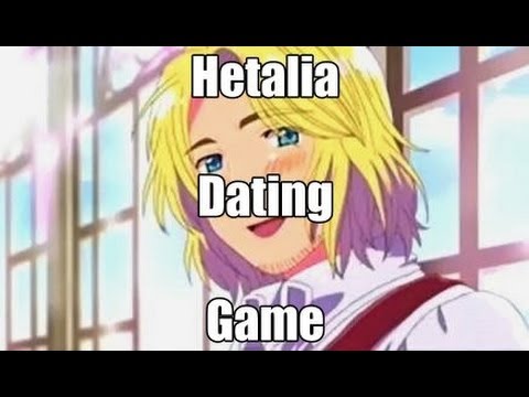 hetalia dating game online