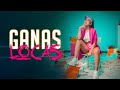 Karen Lizarazo - Ganas Locas (Video Oficial)