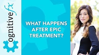 what happens after epic treatment?