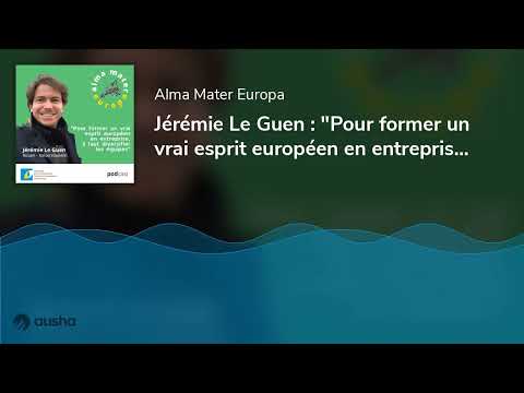 Jérémie Le Guen : 