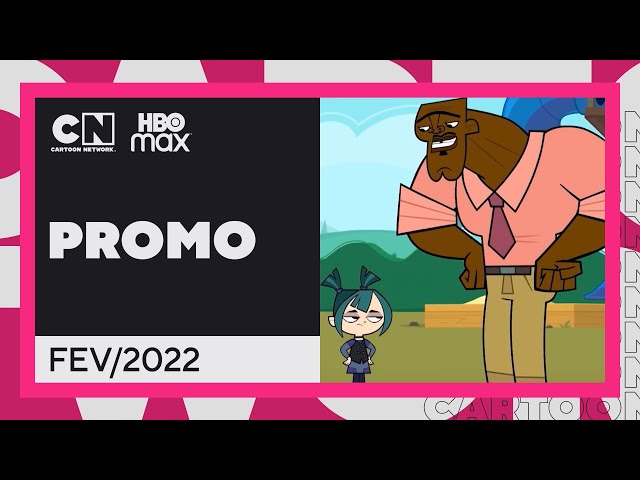  Cartoon Network e HBO Max estreiam nova temporada de Drama  Total Kids