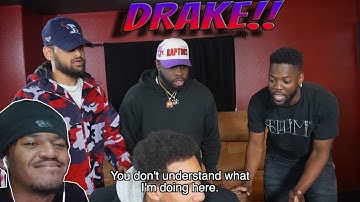 How Rappers gonna be with this new AI Technology REACTIONS