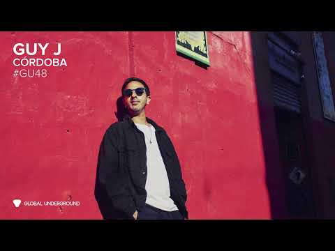 UnClubbed - Need To Feel Loved feat. Zoe Durrant (Guy J Remix)