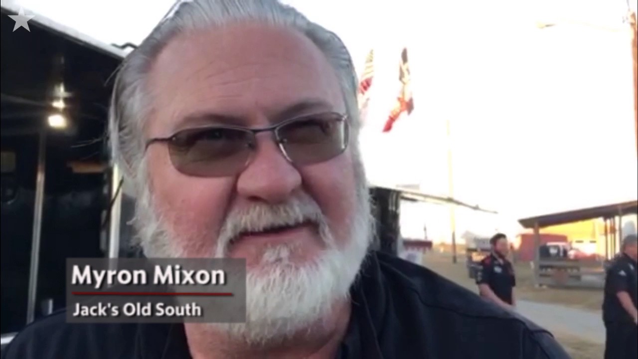 Big Pig Jig shows barbecue at its finest in November