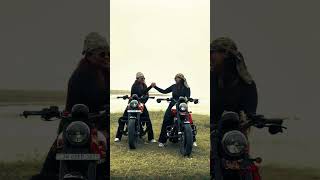 Jawa #bike #trending#trendingshorts #viral#viralshorts #jawabarat #jawa #girl #bikergirl#viralvideos