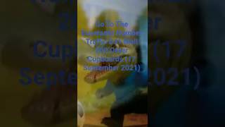 Go To The Esperanto Number Traffic DJ1 Mall 200 Other Cupboards (17 September 2021)