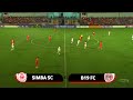 Live Match Simba SC Vs B19 FC Kombe La Shirikisho CRDB Bank Federation Cup Leo 07 03 2026