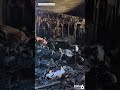 South Boise house fire