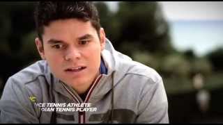 Challenge The Game - Milos Raonic: Episode 3