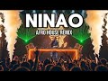 Gims - Ninao (AFRYTHIX Afro House Remix 2026) | Deep Tribal Vibes &amp; Emotional Groove