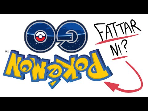 Pokémon GO? | Rita-Tisdag #69