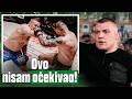 Darko Stošić: "Padam na guzicu, ne mogu vjerovati što se događa!"