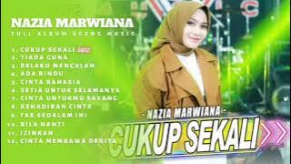 Nazia Marwana Ageng Musik   Cukup Sekali Full Album Terbaru 2022 #agengmusic #duoageng #cakmet