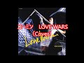 ユーミン LOVE WARS -Remake-(打ち込み + Cover)
