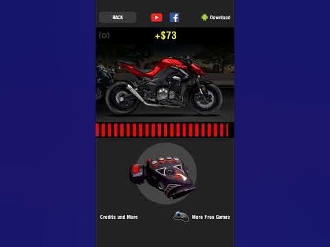 Download do APK de Moto Acelerador 2 para Android