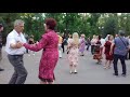 Мария!!! Танцы в парке Горького!!! Харьков Май 2021