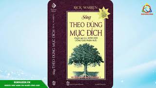 Ngày Thứ 9 - Sách Sống Theo Đúng Mục Đích T Giả Rick Warren Dgiả Lmminh Anh