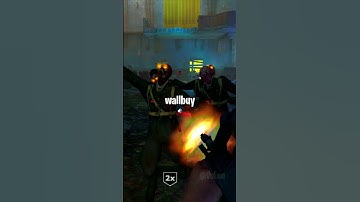 Did You Know This About The Wii Version of Black Ops Zombies?