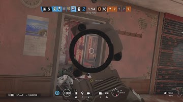 Broken headshot hitbox eh?