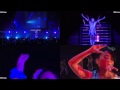 Next Life - 沼倉愛美 - iDOLM@STER [Live Concert Comparison]