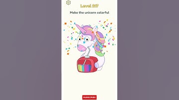 Amazingly Fun Game Ever Played - DOP2 Level 217 #shorts #mobilegames