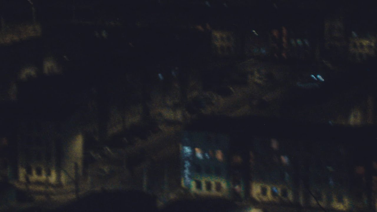 Deep Ambient for Introspection | Quiet Signal (Chapter VI)