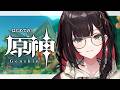 【原神】# 107 | 完全初見！アイツ倒したんじゃ…!?【緋月ゆい/ネオポルテ】