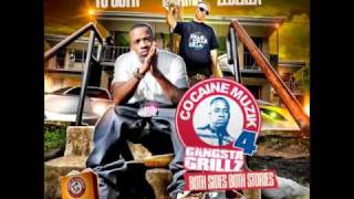 Yo Gotti - Touchdown