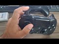 Controle Pichau GCX100, Adaptador R100 pro, QRD SPARK N5, controles para ps3 em 2025