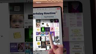 Best Daily Routine Planner App #dailyroutine #habitstacking #shortsfeed