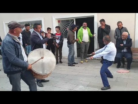 ORDU Mesudiye DAVUL ZURNA - Mesudiye'nin neşe kaynağı, Melet'in gülü Murat