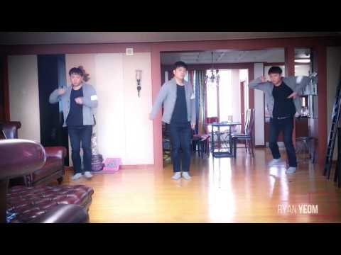 ▶러블리즈 - 나의 지구 안무◀ Lovelyz - Destiny Dance Cover
