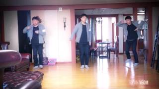 ▶러블리즈 - 나의 지구 안무◀ Lovelyz - Destiny Dance Cover
