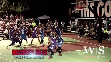 Dele Ojo Goodman league Legend Vs NBA Star Bradley Beal