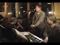 Boom Boom Performed by Kristian Rex, Billi Heath, Carl Gentry & Kevin Caruso