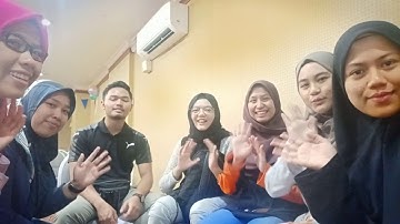 LAX 2012- UPM VIMAG: GROUP 90 (Group Discussion Video LAX DAY)