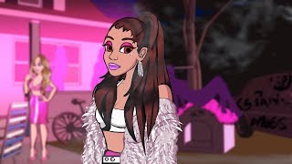 Ariana Grande - 7 rings PARODY (TRAILER)