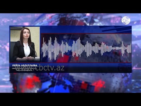 Азербайджан - страна, подвергшаяся оккупации и агрессии – Лейла Абдуллаева
