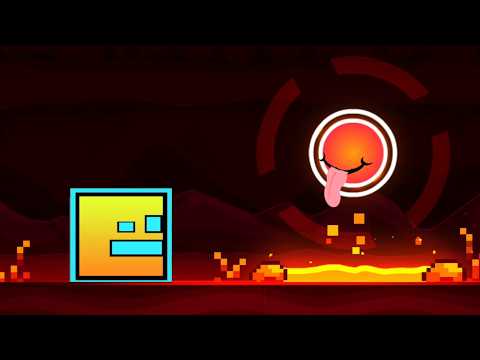 Cube vs Dash (Animation)