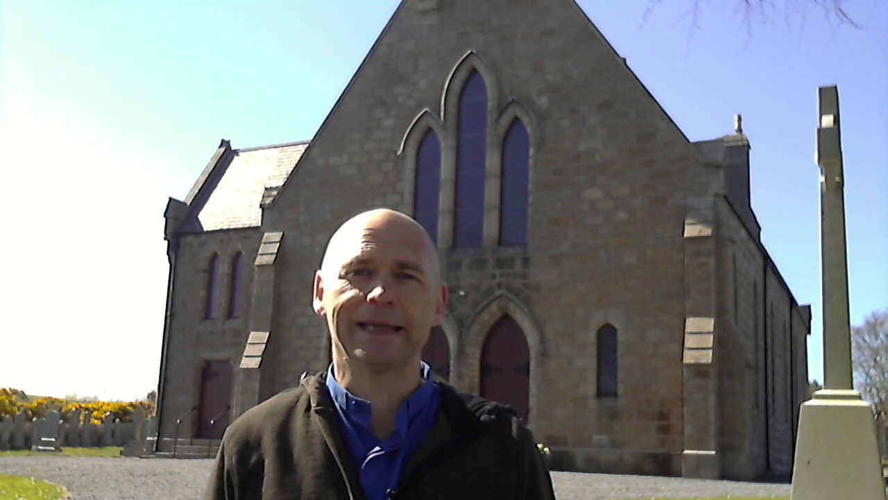 Belhelvie Church Sunday 10/05/2020 YouTube