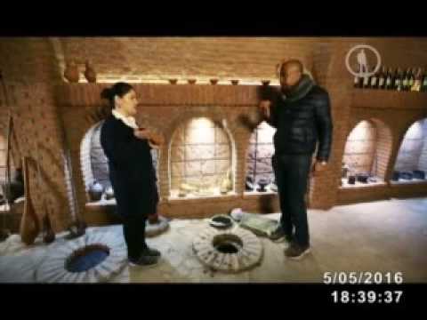 моя планета საქართველოს შესახებ 3 გადაცემა