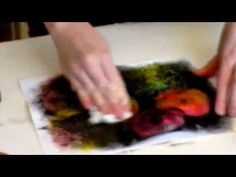 APR 18 2011 UnityTV Episode #7, Magic Embossing wi...