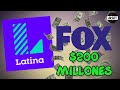El Día que FOX casi compra a Latina | JRSet