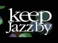 3/20 "Keep Jazz By"@cafe galleria &amp; ROOMS(vocal.ver)