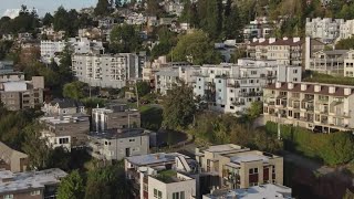 Seattle 2nd fastest growing large US city, according to new study screenshot 3