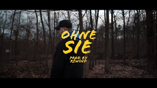 CED – Ohne Sie (Prod. by Rewind) Resimi